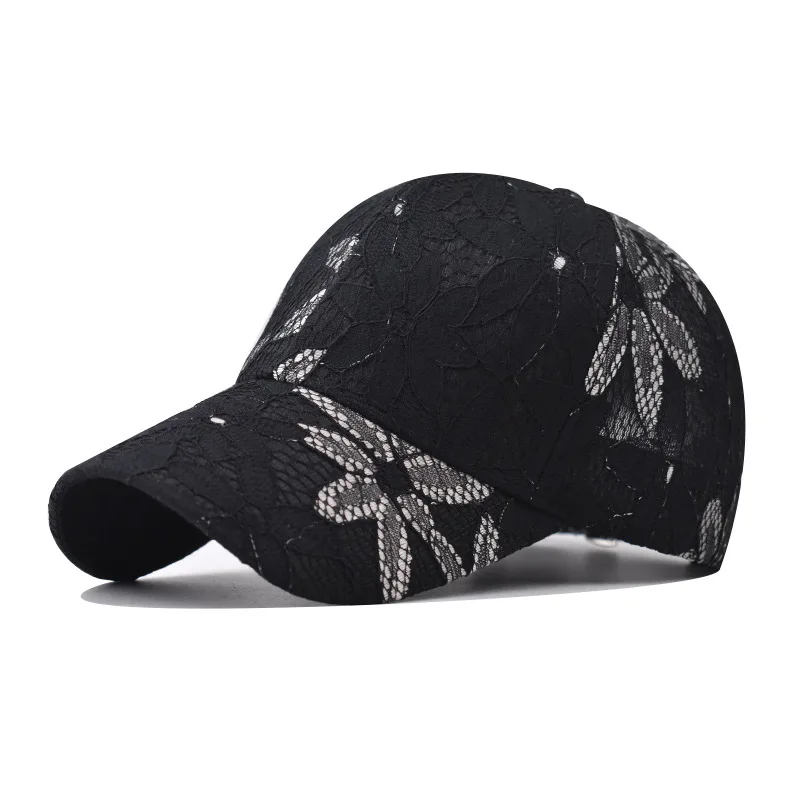 

New Classic Gradient Color Baseball Cap For Men And Women Colors Fashionable Sun Protection Breathable Trucker Cap