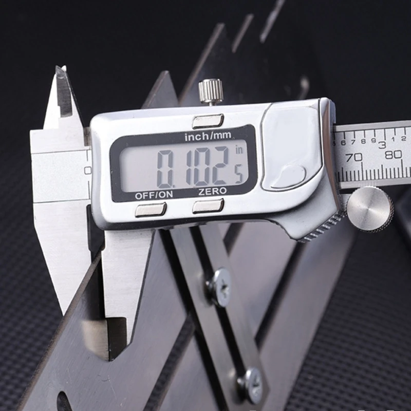 Double Orientation Stainless Steel Leveling Device Alignment Tool For Wall Corners And Ceiling Seam Adjustments D2RD