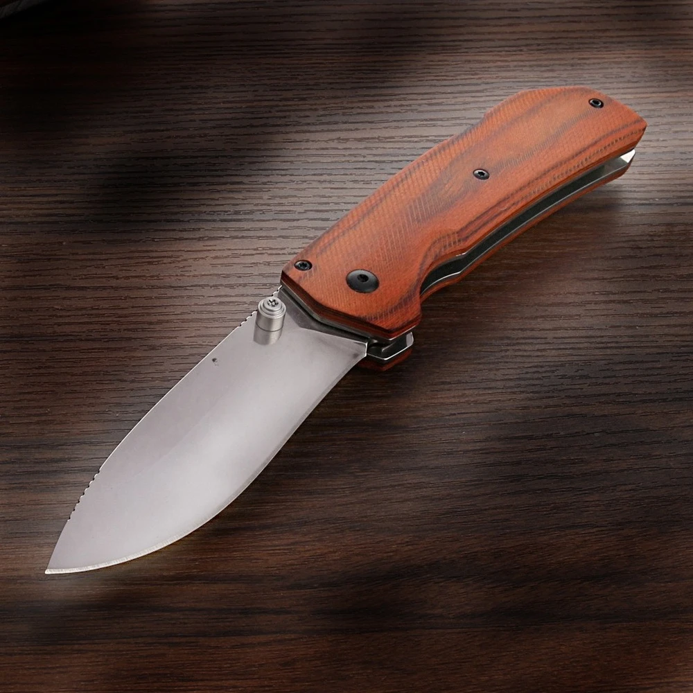 

Высококачественный хит продаж, новый продукт BM15060/15031, складной нож для кемпинга, EDC, инструмент для самообороны, производитель фруктовых ножей