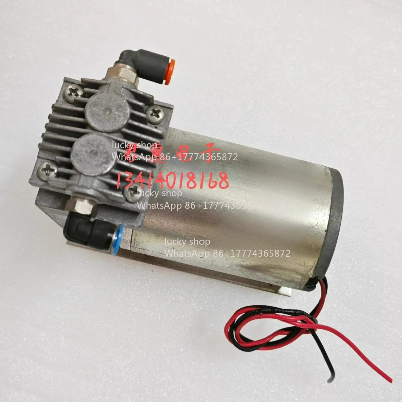 

Вакуумный насос 1905-NPK09-8.06 DC24V 2.6A