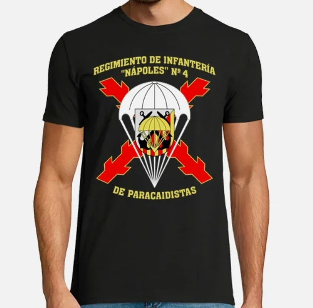 Camiseta R.I. NáPol…