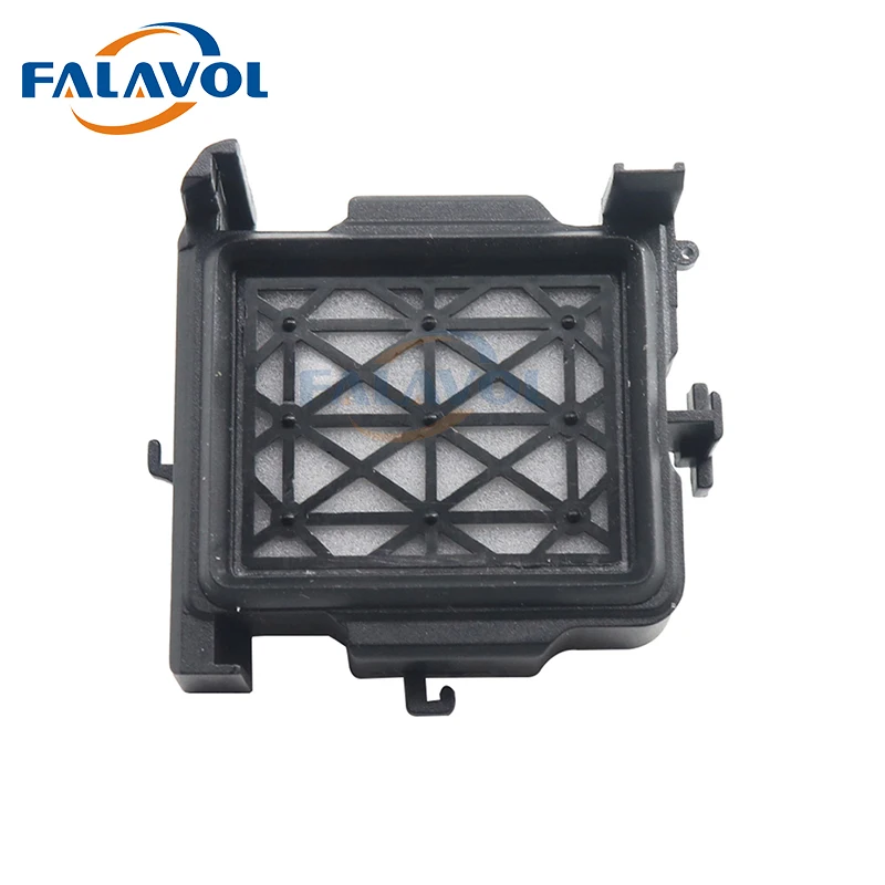 FALAVOL cap top for  DX5 DX7  Mimaki jv33 jv5 Mutoh for Epson Roland Galaxy printer DX5 head capping station