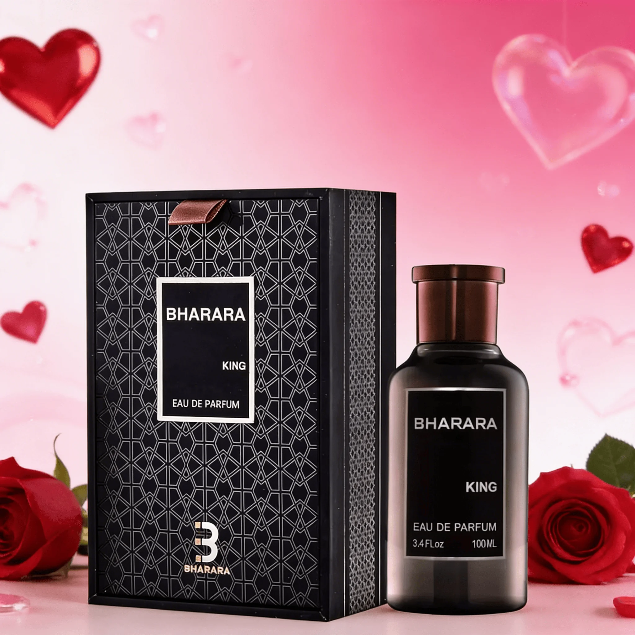 

100ML Brand Perfume Man Musk Perfume Spray Long Lasting Citrus Floral Light Fragrance Seductive Romance Gift