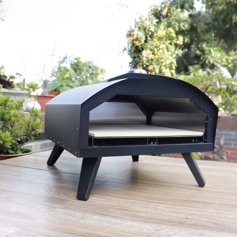 Cheap Price Natural Gas Outdoor Pizza Oven