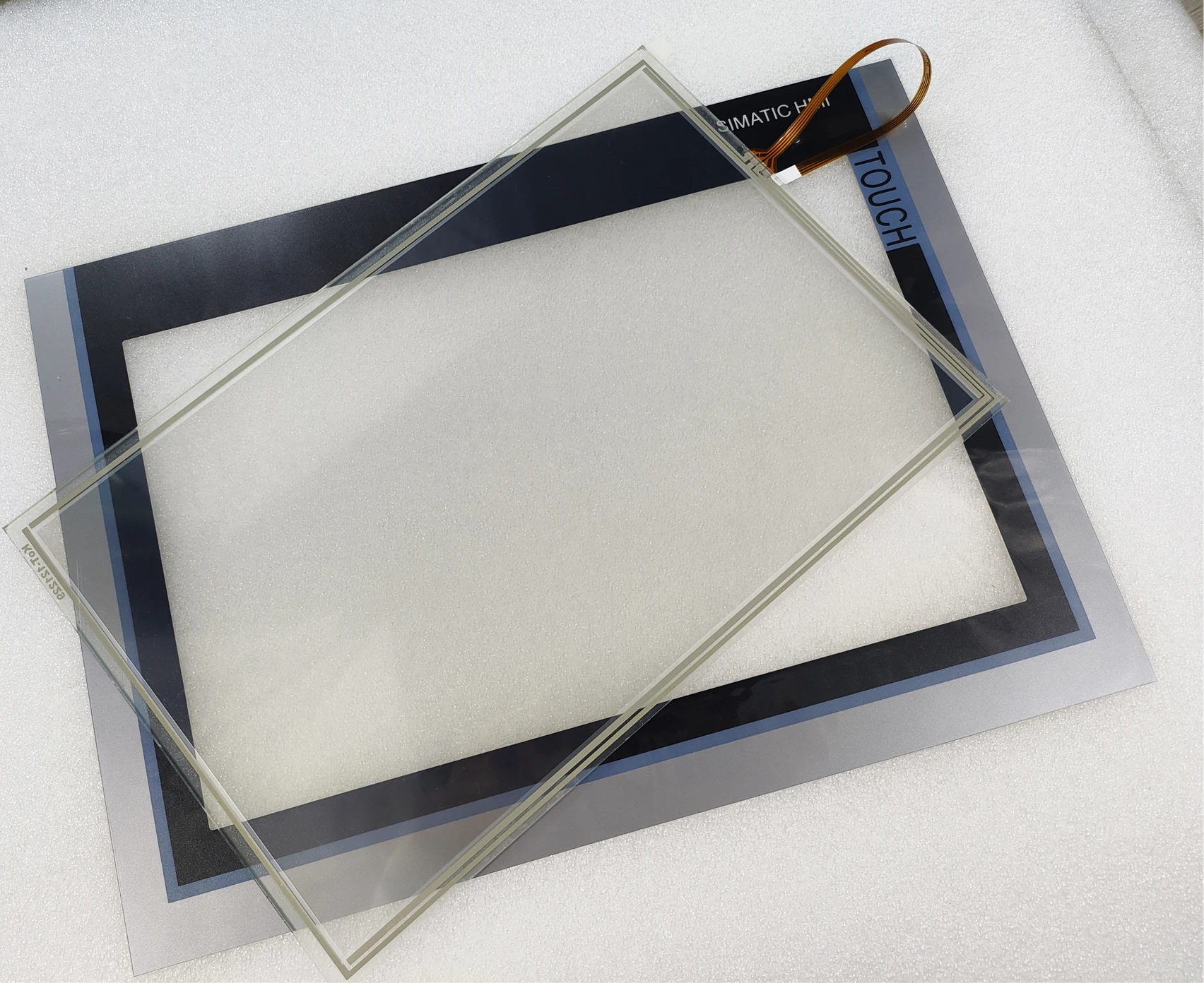 IPC277E-12“ 6AV7882-0BC20-0AA0 6AV7882-0CB20-0AA0 6AV7882-0CB20-0BA0 protective films and Touch screens pane
