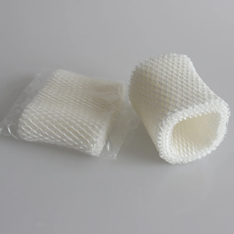 10Pcs For  HU4706 HU4136 Humidifier Parts HU4706 Humidifier Filter HU4706-01/02/03 Filter Elements Promotion