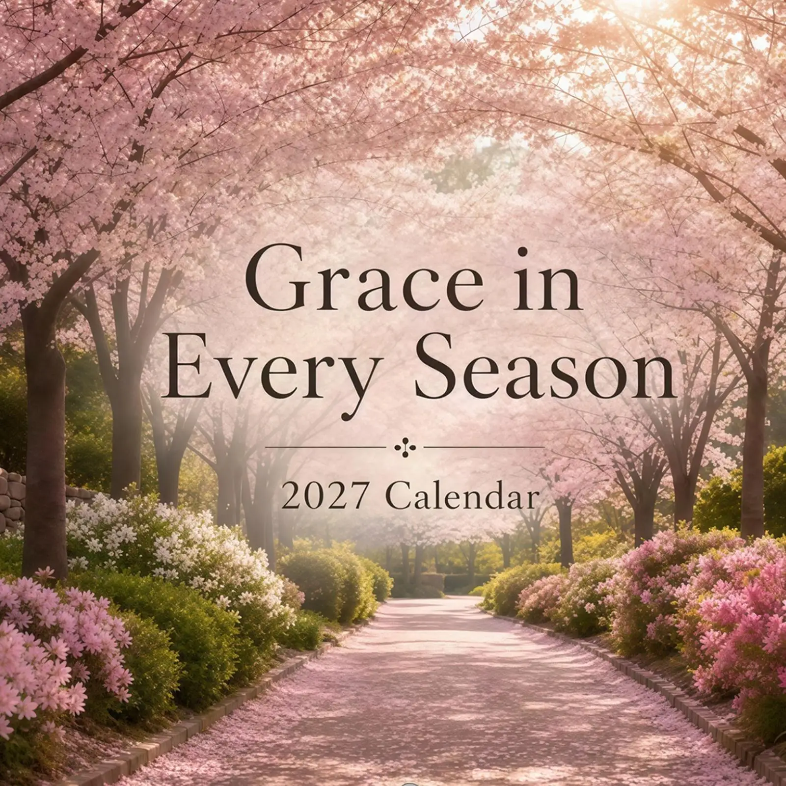 Calendar For Wall 12 Month Seasonal Landscape Appointment Planner Family Calendar For Home Kitchen Dormitory Apartment Workplace