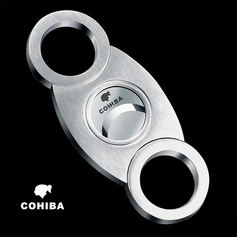 Obrázek kategorie: Řezačka doutníků