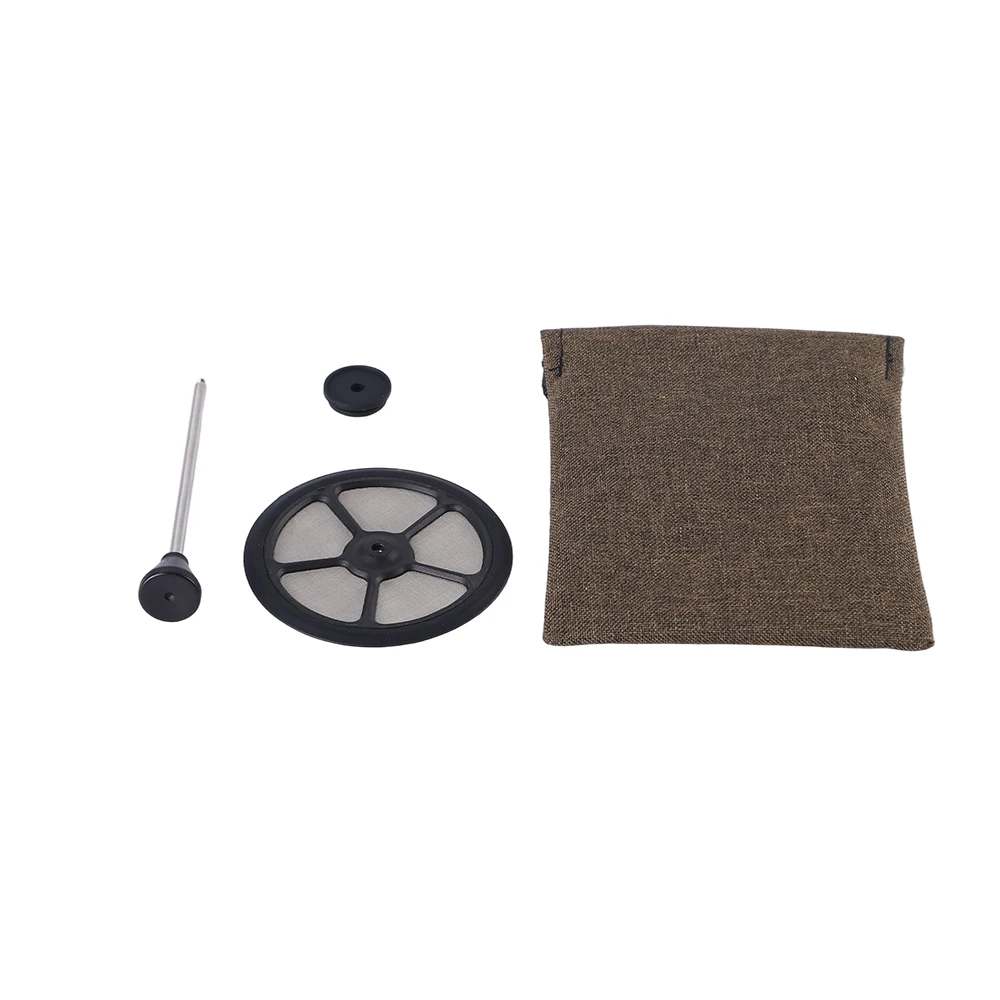 Fire-Maple Petrel French Press Koffiefilter voor G3 Pot Camping Backpacken Kookgerei