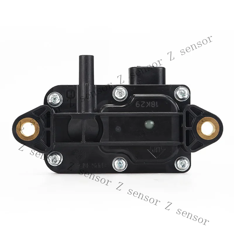 Z+ 2302150 Differential Pressure Sensor for Scania 2357734 Intake Pressure Sensor