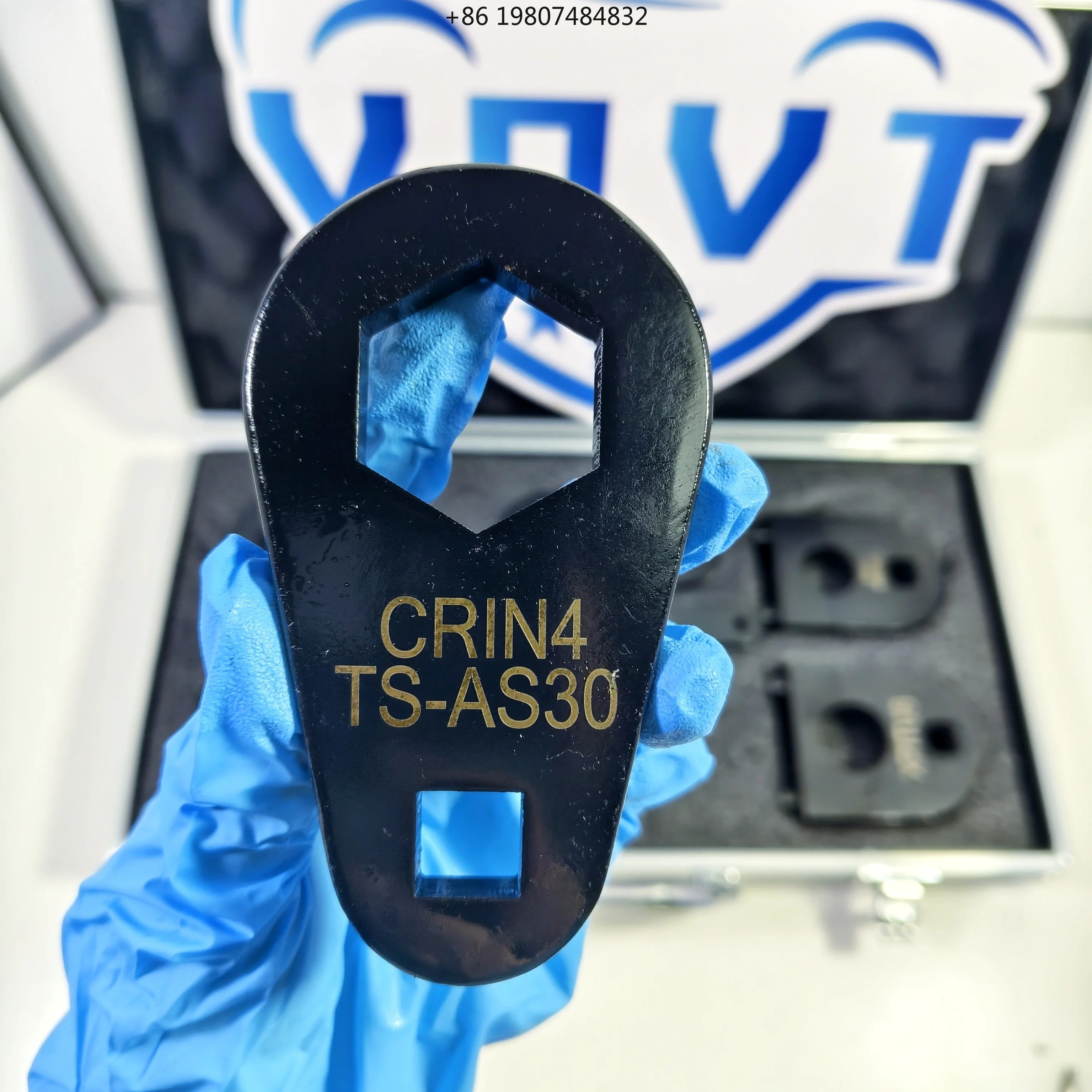 Injector Tool Common Rail Injector DisassembleSets Injector Tool Common Rail CRIN4 Fuel