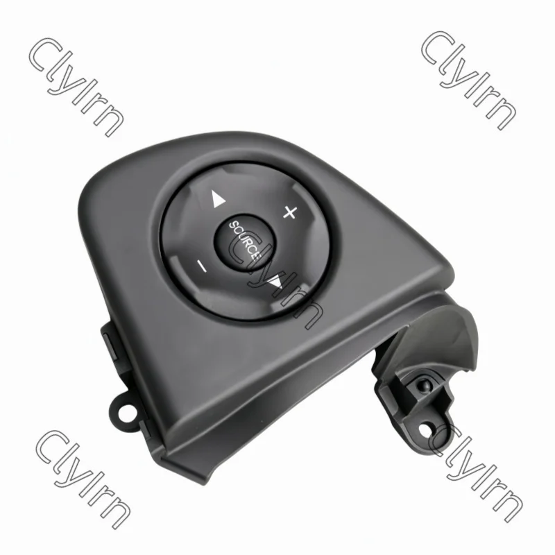 Apply to Honda CRV CR-V 2012-2014 Multifunctional steering wheel buttons Audio adjustment control switch Keys button