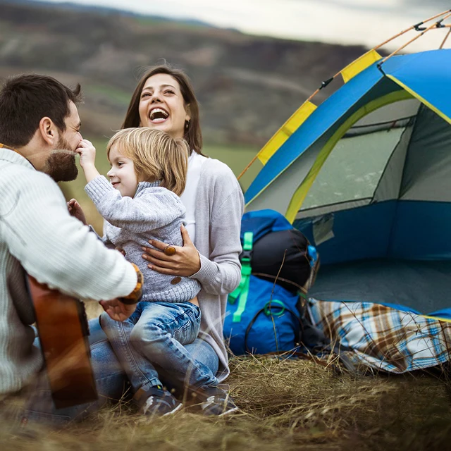 Outdoor Pop Up Tent Waterproof Portable Instant Automatic Camping Tent for 2-3/3-4 Person Family Tent Camping Backpacking 2024 2 Outdoor Pop Up Tent Waterproof Portable Instant Automatic Camping Tent for 2-3/3-4 Person Family Tent Camping Backpacking 2024 2