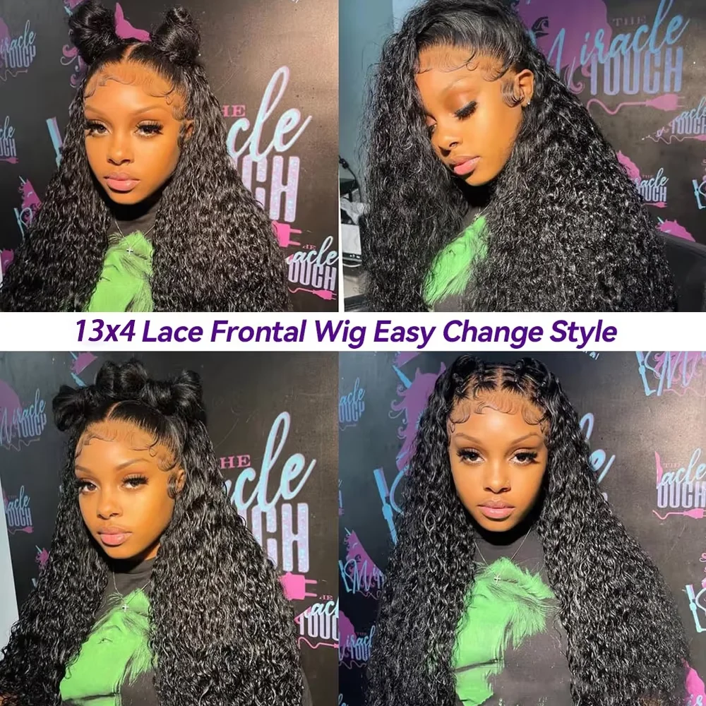 Thumbnail 4 - #19 Latest High Density Lace Wigs Offers