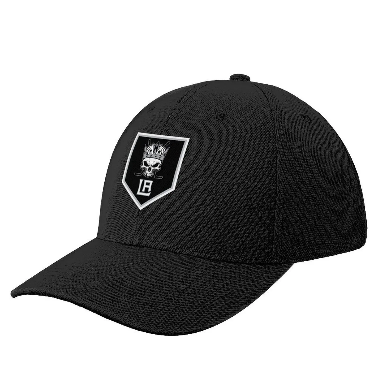LOS ANGELES 3 Baseball Cap Beach Custom Cap Beach Outing tea Hat Women's Beach Men's