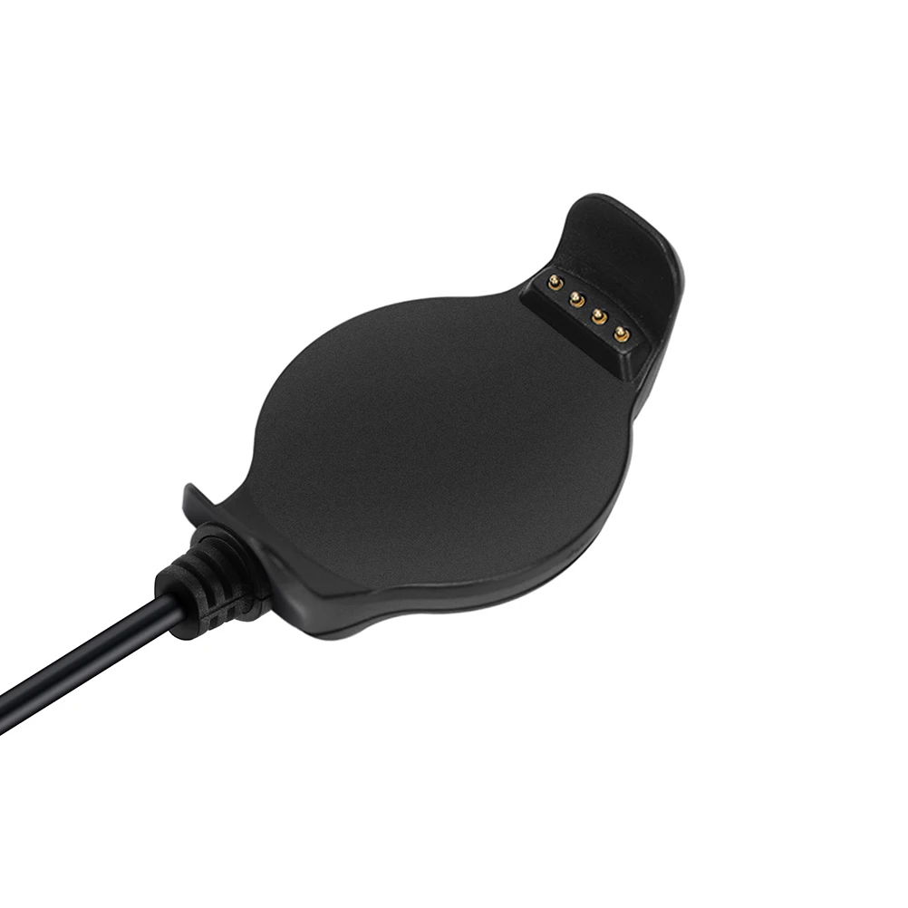 

Integrated Charging Cable Compatible for Garmin Forerunner 620 High Safety Performance Anti-Interference Fast Charging Small Dc