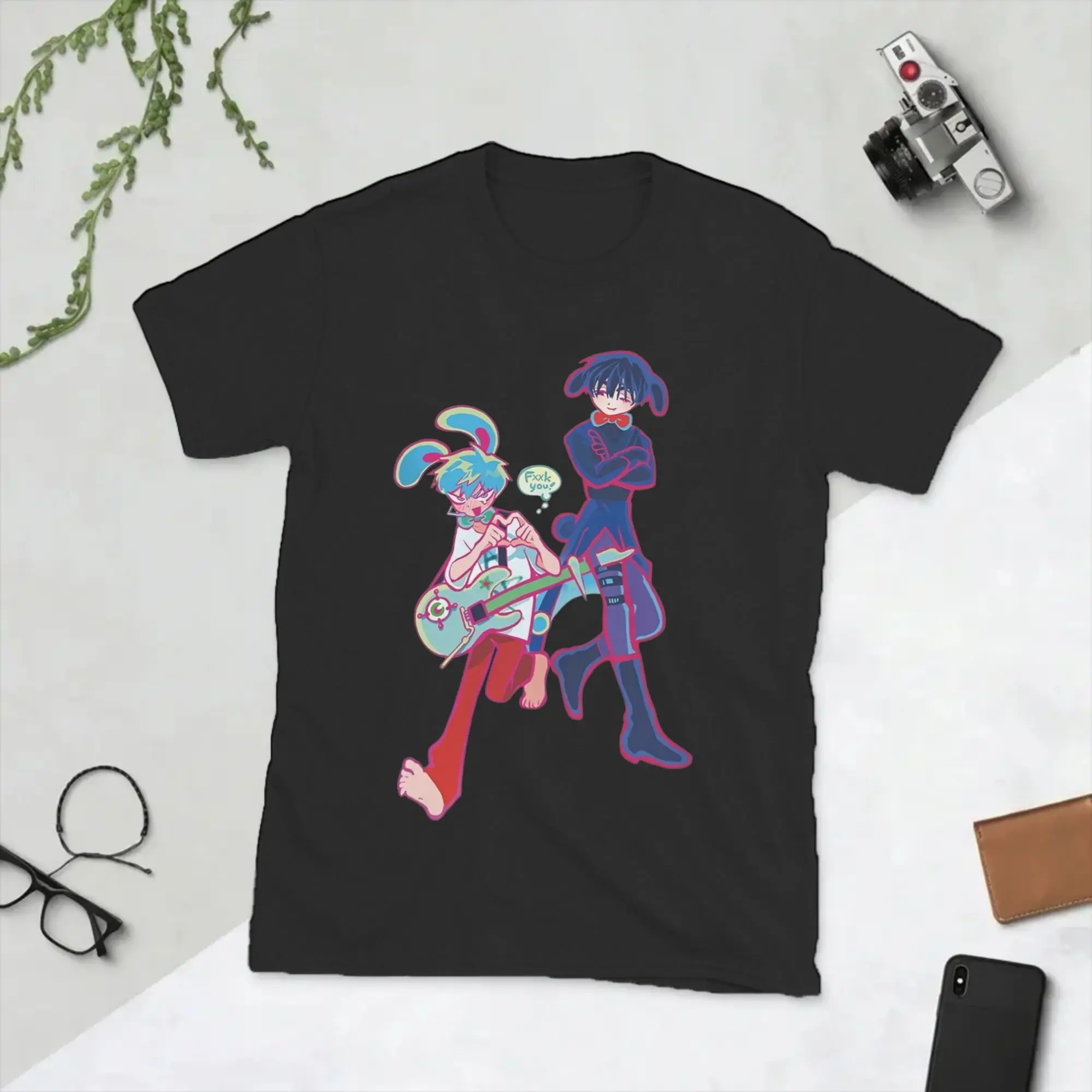Funny Alien Stages Till X Ivan T-Shirt Men Round Neck 100% Cotton T Shirts  Short Sleeve Tees Adult Tops