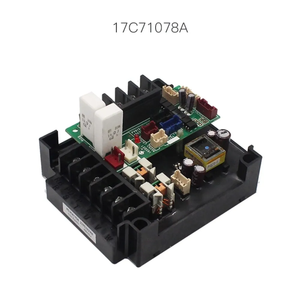 جديد لمكيف الهواء هيتاشي RAS-140FSVGQ وحدة العاكس 17F12660A لوحة الكمبيوتر 17C71078A وحدة مطابقة LACT33020B