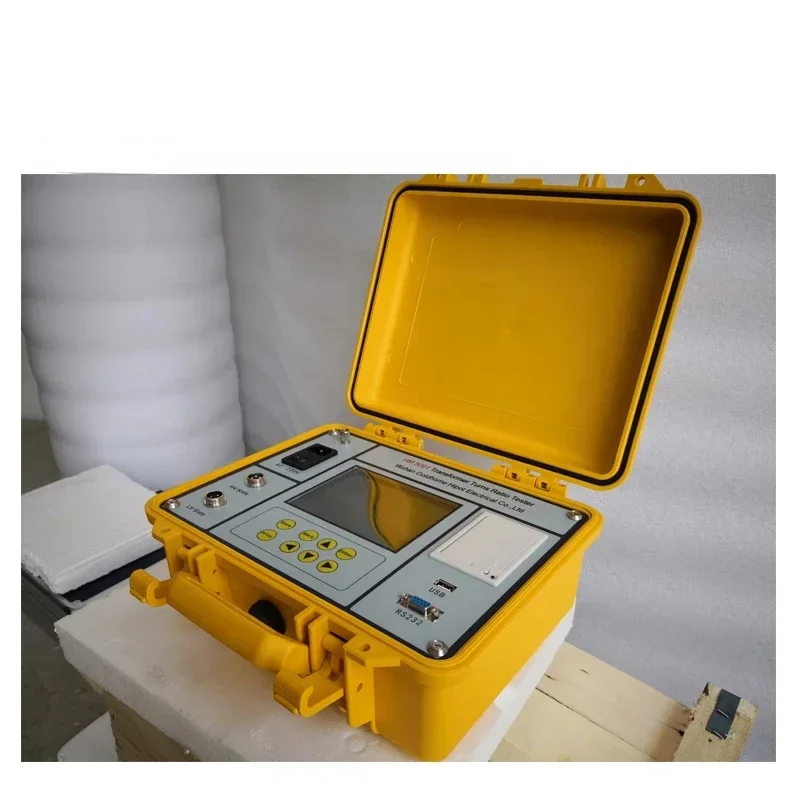 HM5001 Transformer … - image