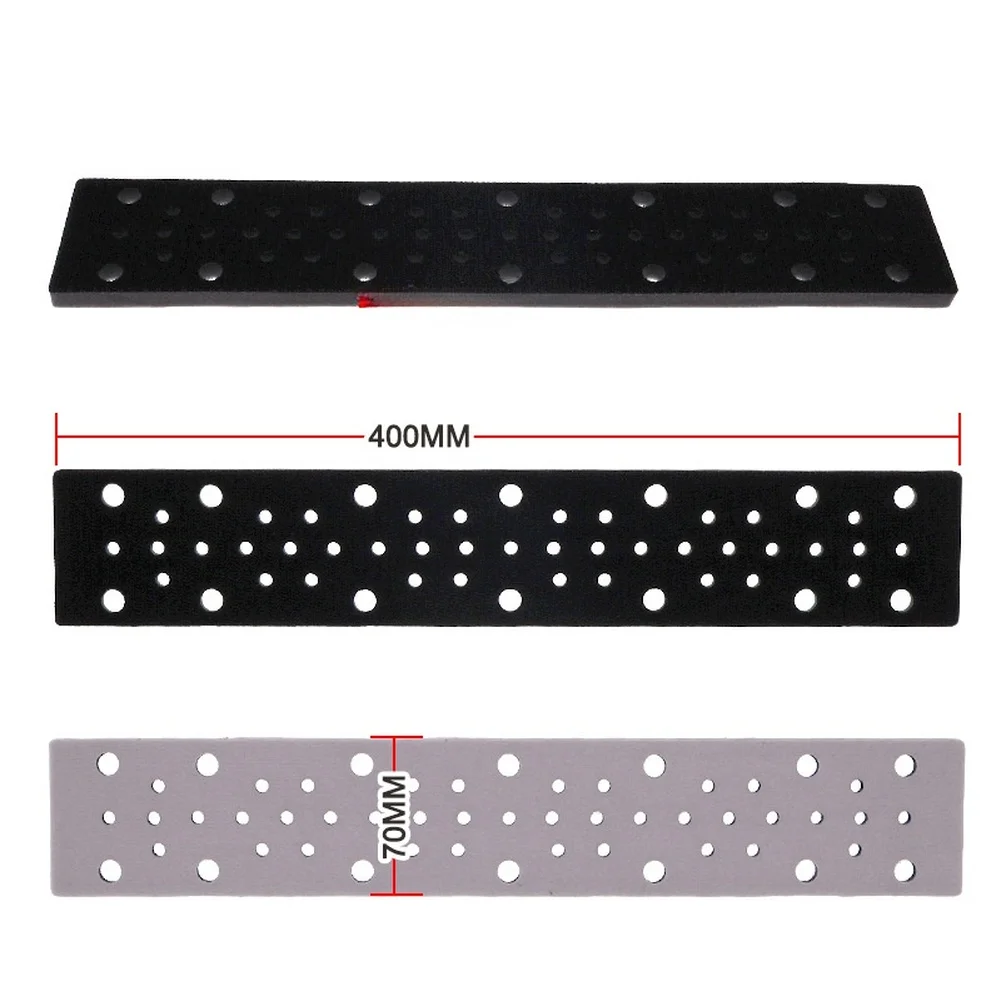 1Pc 70X400Mm Flocke…