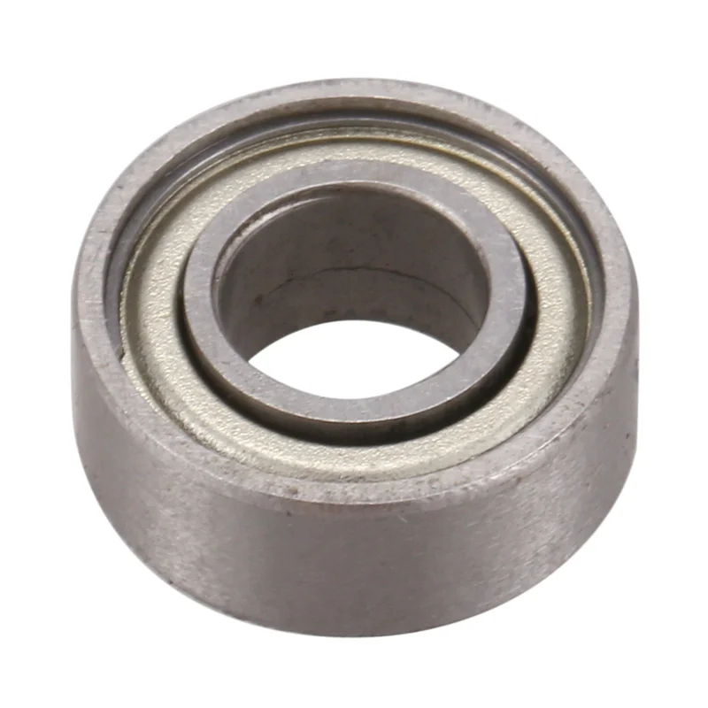 

AB35-6Mm X 13Mm X 5Mm Миниатюрные радиальные шарикоподшипники с глубокими канавками 686Z 100Pcs