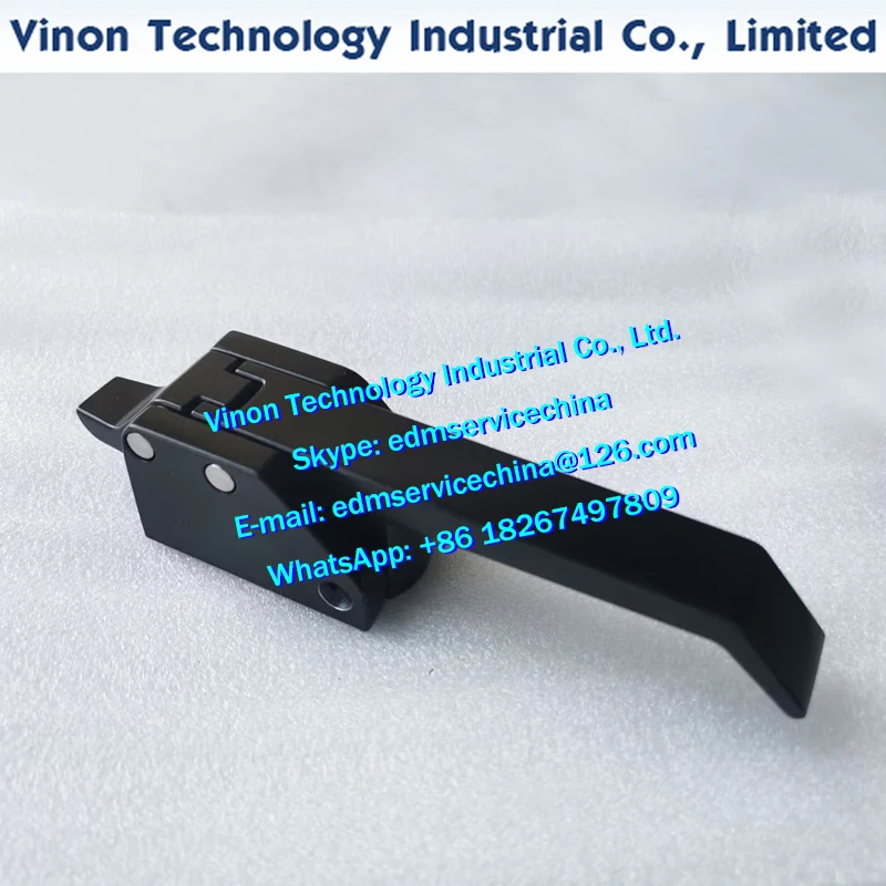 Edm Door Handle 135…