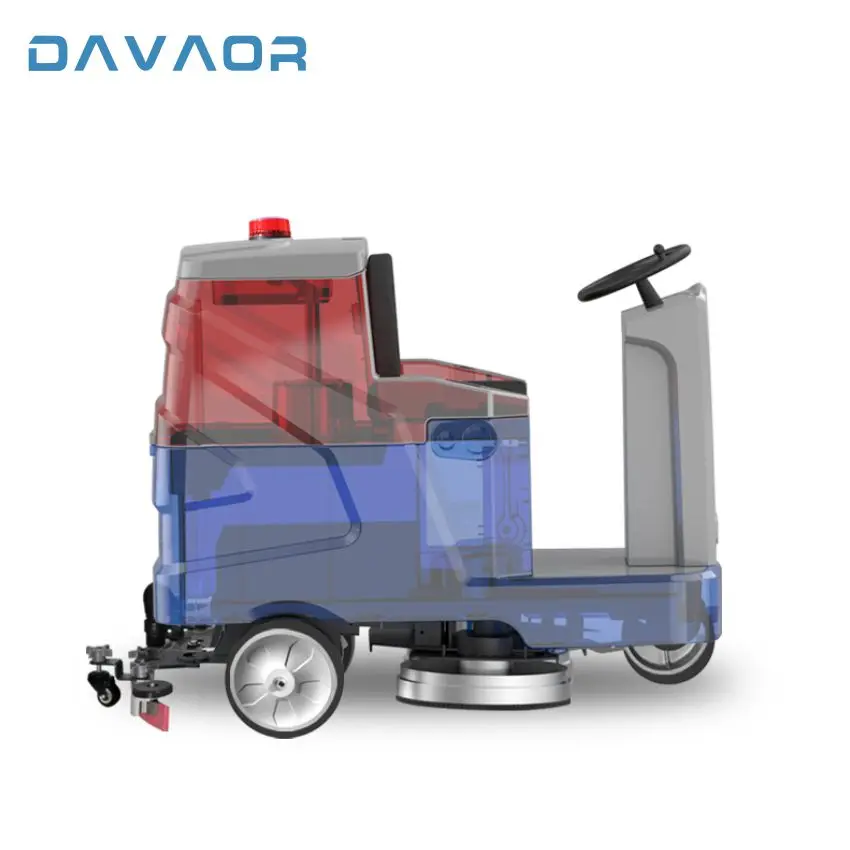 Рисунок 6 - D5D Коммерческое электрическое