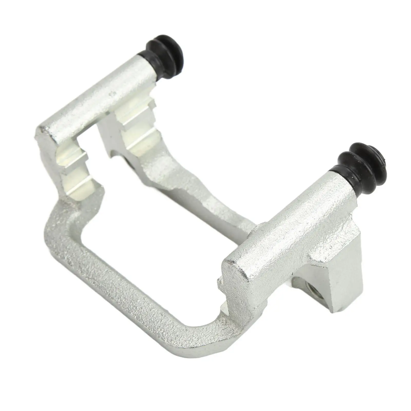 Metal Rear Brake Caliper Bracket - Easy Install & Rustproof - High Hardness for car Accessory