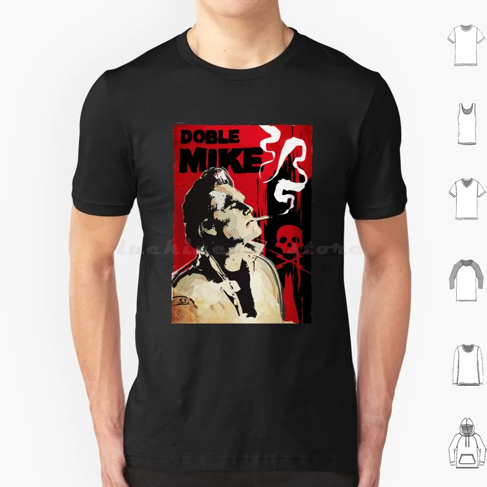 doble-mike-t-shirt-cotton-men-women-diy-print-death-proof-movie-cinema-cinephile-film-tarantino-portrait-mancave-kurt-russell