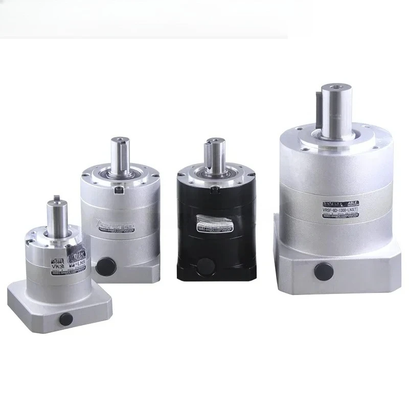 Planetary Gearbox V…