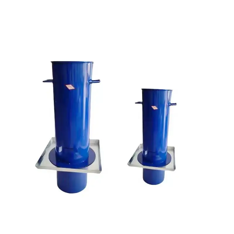 Highway Compaction Degree Detection Testing Equipment with Sand Filling Cylinder