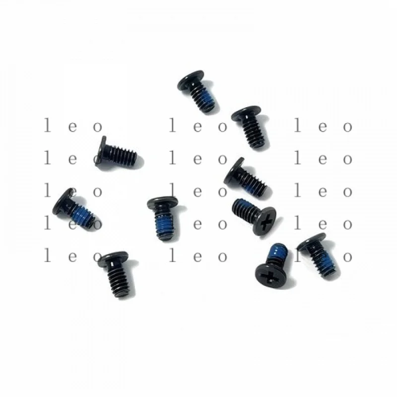 AA   Bottom Base Cover Case screws For LENOVO IdeaPad 1-14ADA05 82GW Laptop screws tb