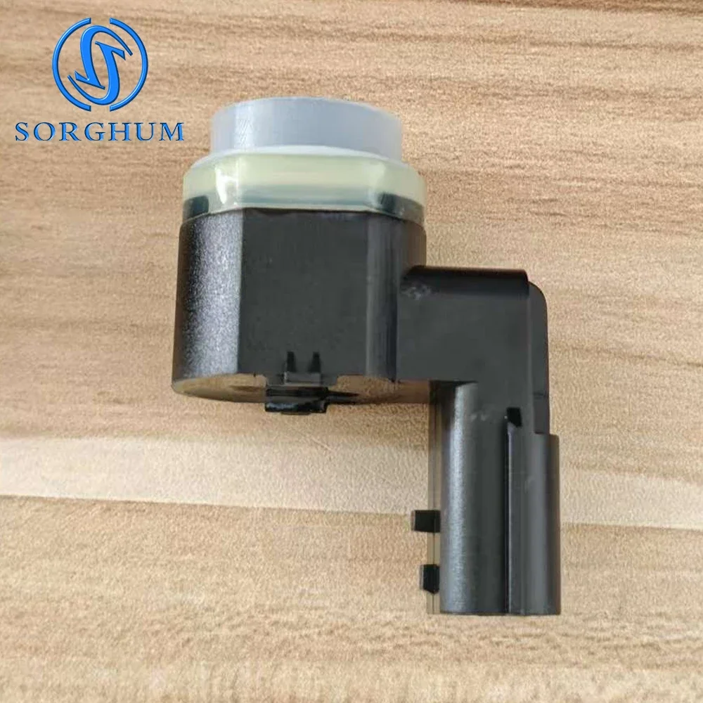 2 Stück 95517245 hinterer innerer Parksensor für Vauxhall Vivaro B X82 2014 2015 Fiat Talento 2016 2017 2018 2019 2020 – Detail 3