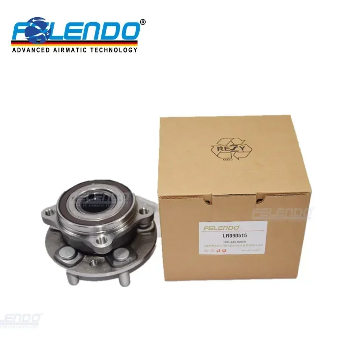 Bantalan poros Hub roda untuk Range Rover Velar Jaguar F-PACE I-PACE T4A33066 T4A38492 LR090515 LR122586 LR137488