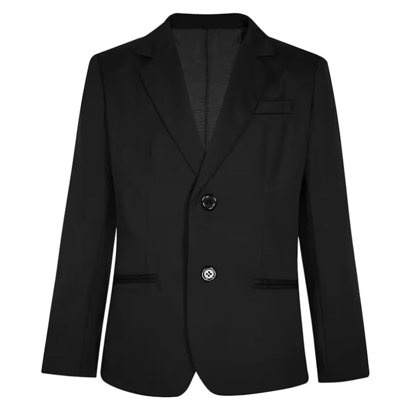 

"Custom Men's Suit Jacket | Slim Fit 2-Button Formal Blazer | Wedding & Business Attire | Tailored Office| Banquet Groom Tuxedo"