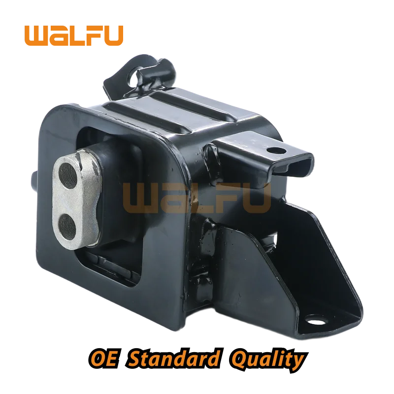

Engine Mount for Hyundai Accent HCi 21-22,Solaris ,17 17-20 1.4L,KIA Rio 18 17-20 1.4L 1.6L, 21830H5000, 21830H5100 HL10526