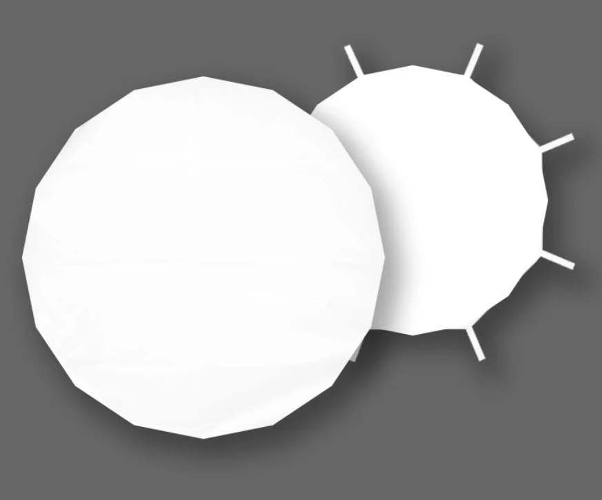 Ini adalah tautan untuk kehilangan sepotong kain