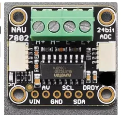 4538 NAU7802 24-Bit ADC - STEMMA QT / Qwiic