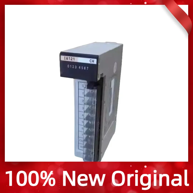 

New original module C200H-IA121/C200H-IA122/C200H-IA221