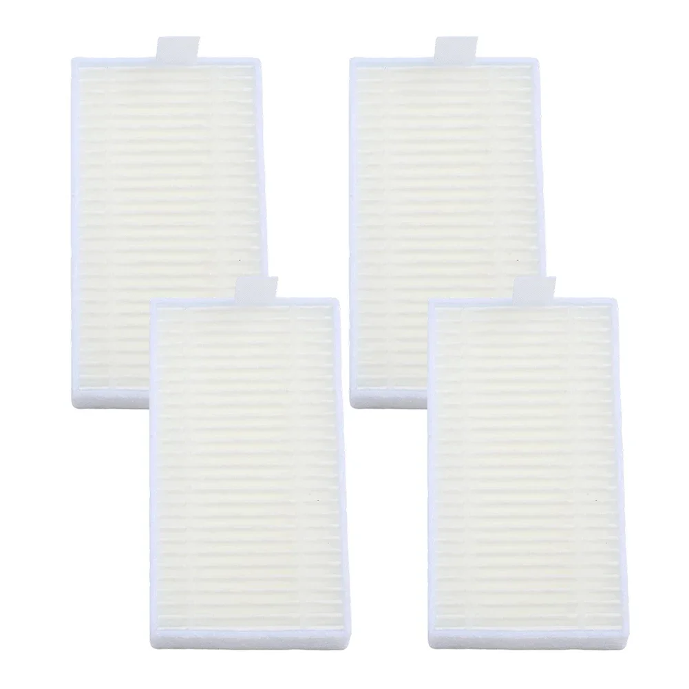 

Vacuum Filter Kit Replacement Washable Filter Easy To Clean Filters For ILIFE A30 Pro Easy Installation Filter Parts