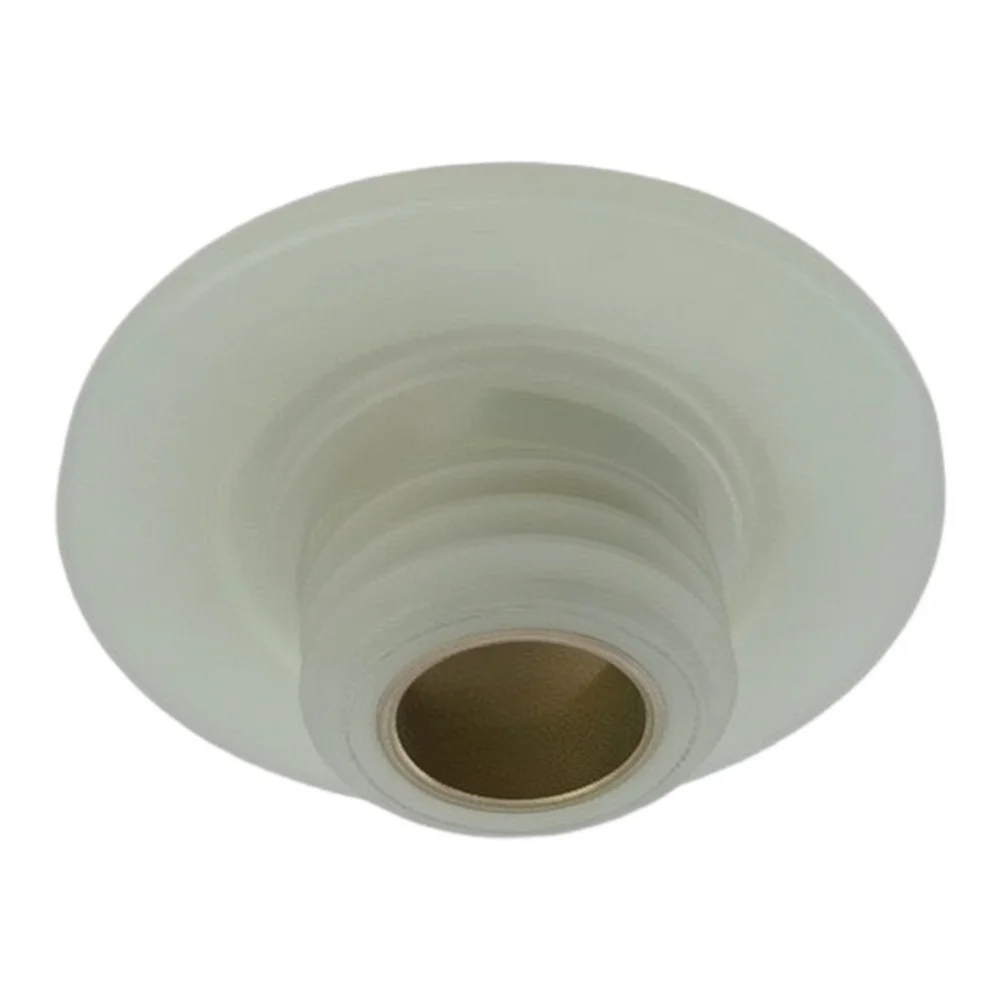 The oil pump For worm gear for 020T MS192T MC200 MS200 MS200T MS201 MS201T replacement part white plastic 1/5 pcs