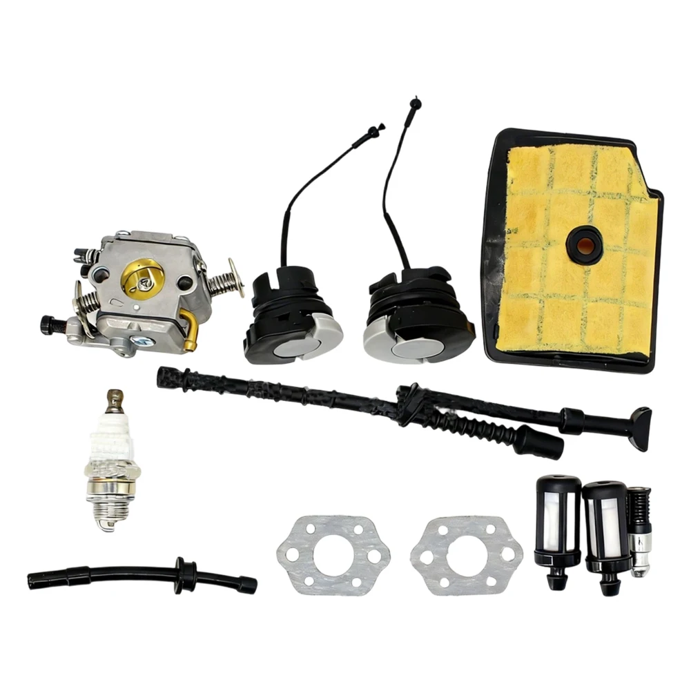 chainsaw-maintenance-chainsaw-carburetor-carburetor-for-ms200-chainsaw-replaces-c1q-s126b-improves-fuel-efficiency