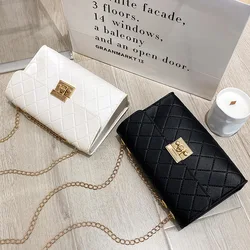 Casual Women's Bag New 2022 Female Literary Single-Shoulder Bag Classic Design  Cross-Body Bag Trend Women's Bag Phone Bag