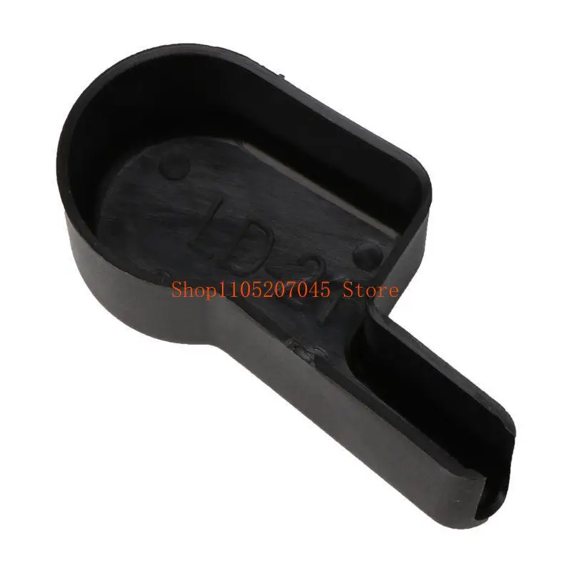 37cd لنيسان قاشقاي Dualis J10 2008 بطارية سلبية غطاء الطرف غطاء الأنود