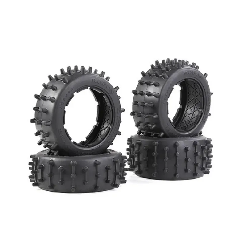 Nipple Tires for HPI Rovan Baja 5B LOSI DBXL