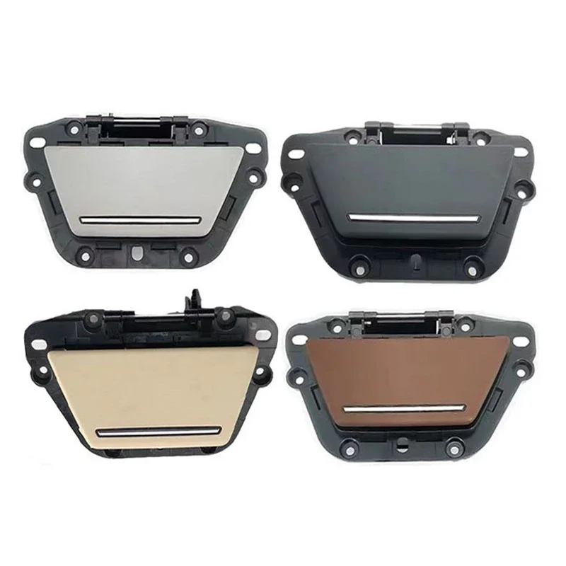 

Car Rear Door Panel Ashtray Assembly for Audi A6 C7 2012 2013 2014 2015 2016 2017 2018 2019