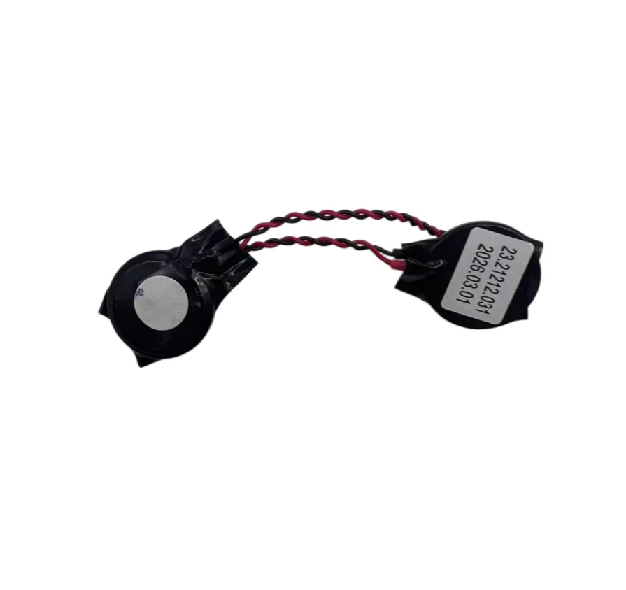 2 uds. de batería CMOS para placa base Dell Inspiron 17 7773 2 en 1/ P30E /P30E001/ Inspiron 13 7373/2 en 1/P83G/P83G001