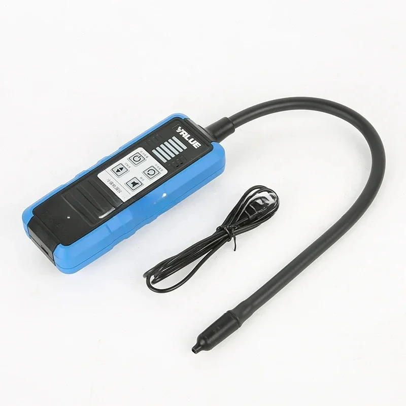 New Efficient VML-1 Leak R410A R32 Refrigerant Snow Refrigerator Air Conditioner Halogen Detector Probe