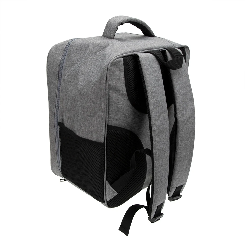 YSUN-RC Car Storage Bag Handbag Backpack For Axial SCX10 Traxxas TRX4 Slash HQ727 Short Truck 1/10 RC Crawler Drift Car
