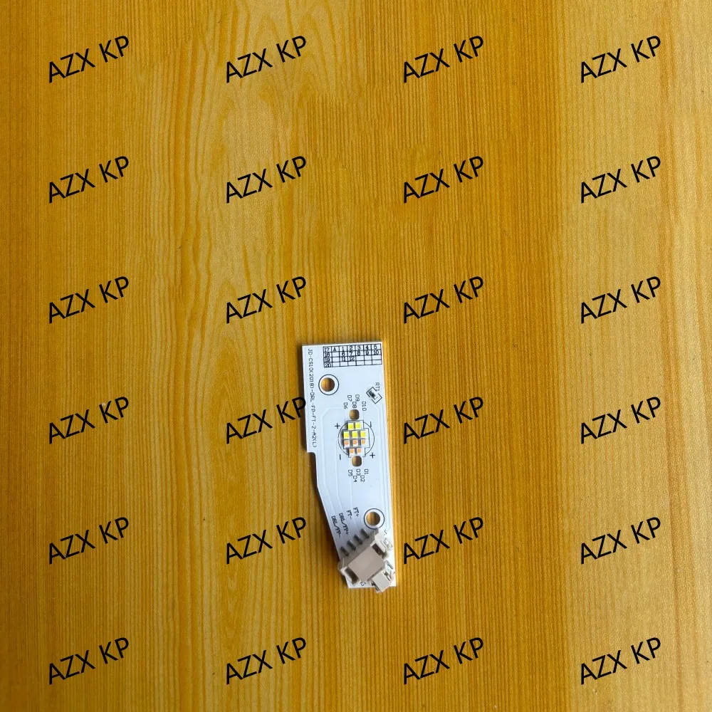 

Модуль дневных ходовых огней, модуль drl для Cheetah Maitu 2019-2023, автомобильная грижовая фара, чип DRL, печатная плата